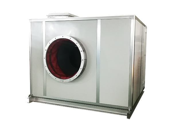 低噪聲隔音箱離心式風(fēng)機(jī) 低噪聲隔音箱離心式風(fēng)機(jī)