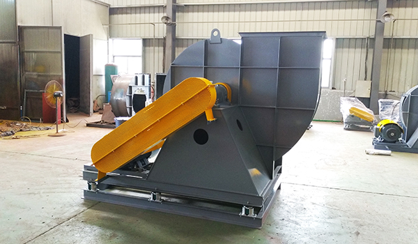 江蘇高溫離心風(fēng)機(jī)廠(chǎng)哪家好