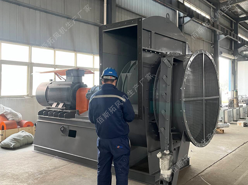 非標(biāo)定制離心風(fēng)機(jī) 非標(biāo)定制離心風(fēng)機(jī)