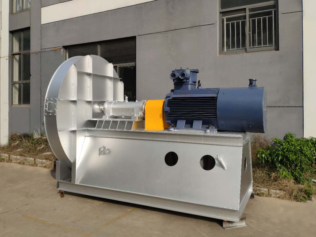 定制高壓離心風(fēng)機(jī) 定制高壓離心風(fēng)機(jī)