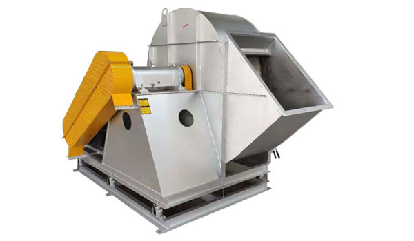 不銹鋼離心風(fēng)機(jī)