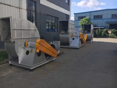 江蘇高溫離心風(fēng)機專業(yè)制造生產(chǎn)廠家_不銹鋼材料_直銷_佰斯拓