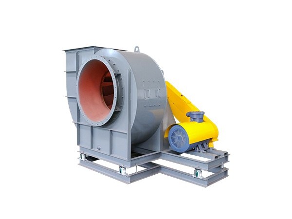 中壓離心式通風(fēng)機(jī) 中壓離心式通風(fēng)機(jī)